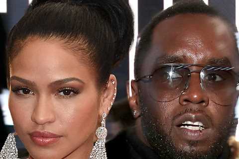 Diddy Trial Continues With Defense Cross-Examining Cassie About Early Relationship
