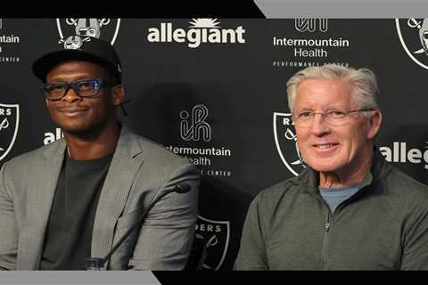 Las Vegas Raiders reveal 2025 schedule — here’s how to score home game tickets