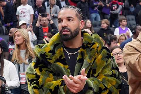 Drake’s Lawsuit Over Kendrick Lamar’s ‘Not Like Us’ Is ‘Dangerous,’ Legal Scholars Warn