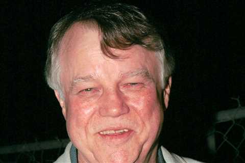 'Walking Tall' Actor Joe Don Baker Dead at 89