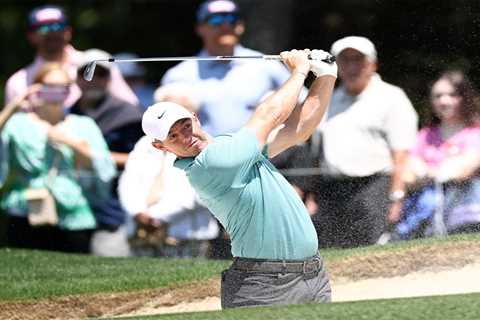 How to watch the 2025 PGA Championship live for free: Tee times, streaming