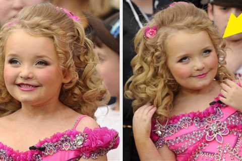 Honey Boo Boo Is A 19-Year-Old College Student Now, And Here's What She Looks Like Today