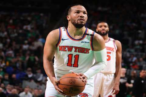 Bet365 bonus code NYPBET: Knicks vs. Celtics Game 6 odds, prediction