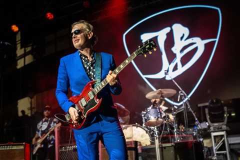 All Aboard Norwegian Cruise Line’s Mega-Popular Blues Music Voyage With Joe Bonamassa