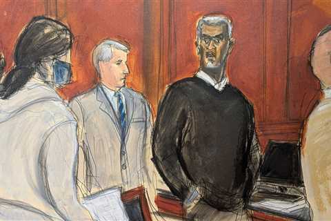 Diddy Trial Day 4 Recap: Cassie Faces Cross-Exam From Combs Lawyers Over Loving & Graphic Texts
