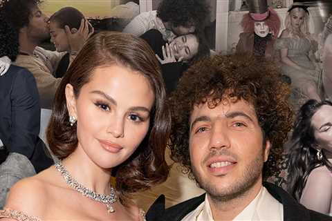 Selena Gomez & Benny Blanco's Full Relationship Timeline