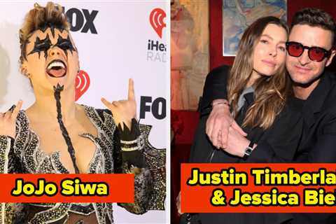 Which celeb's vibe honestly just makes you cringe?