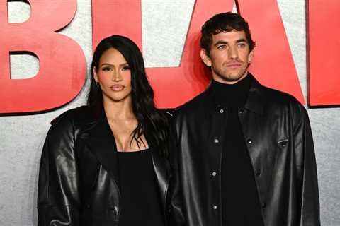 Cassie’s Husband Alex Fine Defends Wife’s Testimony at Diddy Trial: ‘You Did Not Break Her Spirit..