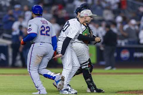 Heroes, zeros from Yankees’ Subway Series win: Luke Weaver aces his Juan Soto test