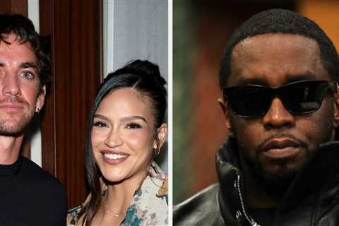 Cassie And Her Husband Alex Fine Issued Statements After Her Diddy Trial Testimony
