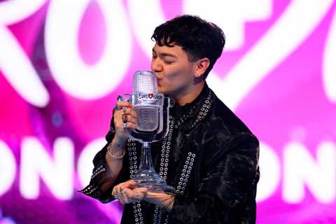 JJ of Austria Wins Eurovision 2025 With ‘Wasted Love’