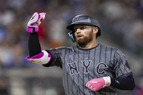 BetMGM bonus code NPNEWSGET: Mets vs. Yankees pick, player props