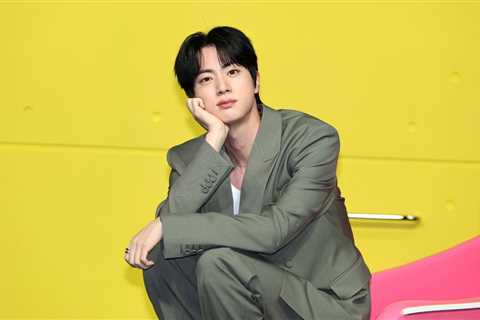 Fans Choose JIN’s ‘Echo’ as This Week’s Favorite New Music