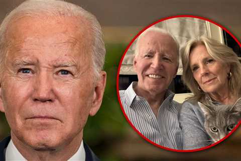 Joe Biden Speaks Out About Cancer Diagnosis, Thanks Well-Wishers