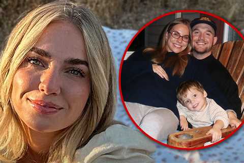 TikTok Influencer Emilie Kiser's Toddler Drowns in Arizona Pool