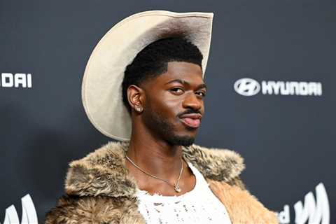 Lil Nas X Beats Copyright Lawsuit Claiming He Stole Instagram Poses: ‘Almost Nothing In Common’