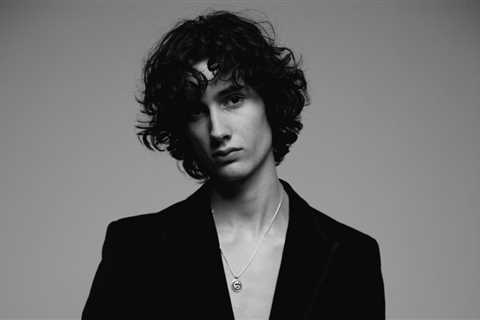 Sombr Announces 2025 Australia and New Zealand Headline Tour
