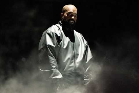 Ye’s Upcoming South Korea Concert Cancelled Due to ‘Recent Controversies’