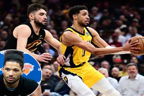 Knicks feel ready to combat Pacers’ potential series-altering advantage