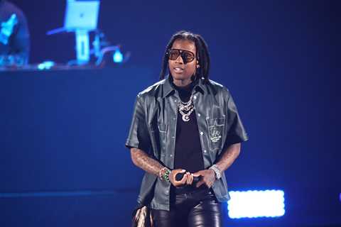 Lil Durk ‘Not On Trial For His Lyrics Or Music,’ Feds Say In New Filings