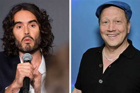 How 7 MAGA Celebrities Responded To Joe Biden's Cancer Diagnosis