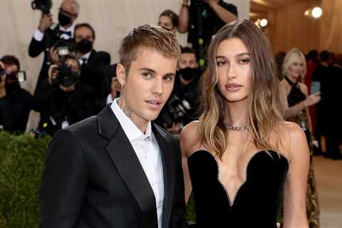 Justin Bieber Reflects on Telling Hailey Bieber During a Fight She’d ‘Never Be on the Cover..