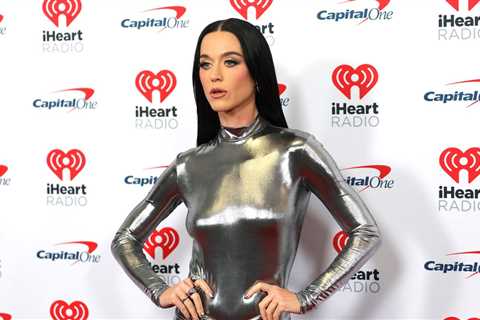 Katy Perry Hilariously Calls Out Fan at Her Concert for ‘DMing My Man’: ‘He Don’t Want You’