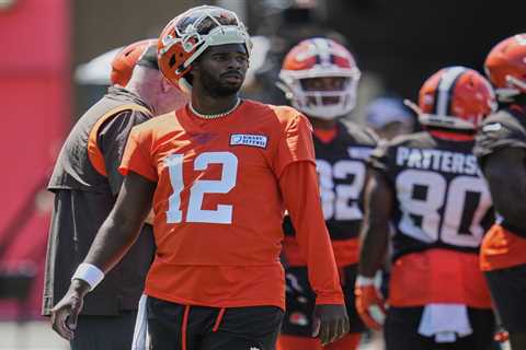 Shedeur Sanders reveals his Dillon Gabriel feelings after NFL draft drama