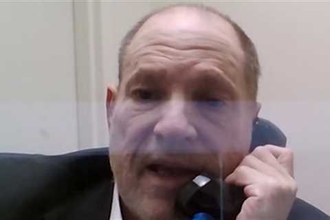 Harvey Weinstein Tells Candace Owens He's Innocent, Blasts Gwyneth Paltrow