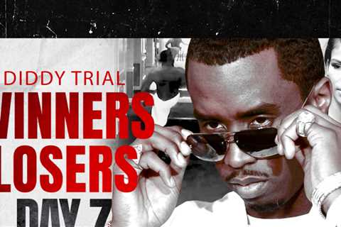 Diddy Trial Highlights From Seventh Day of Testimony