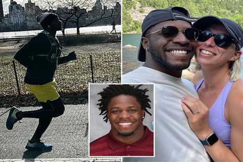 Runner who died in Brooklyn Half Marathon revealed to be former University of Minnesota football..