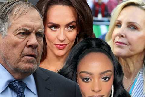 Bill Belichick's Ex Confronted Jordon Hudson, Threatened Miss Massachusetts At Party