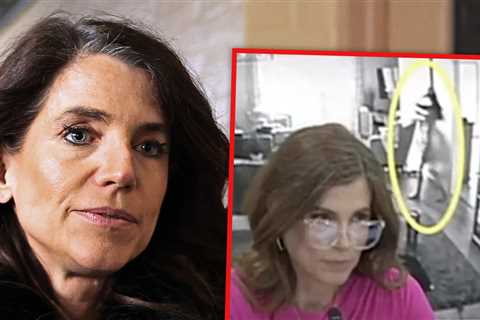Rep. Nancy Mace Shows Nude Pic of Herself in Congressional Hearing on Privacy