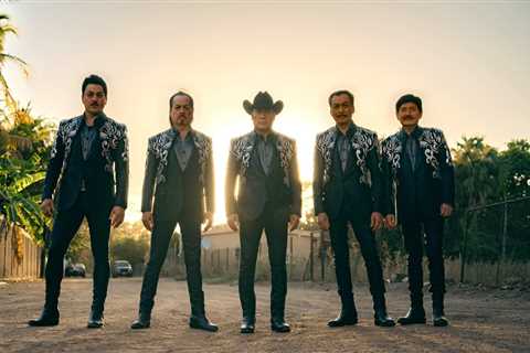 The Chiefs Have Spoken: Los Tigres del Norte on Trump, Corridos, Immigration and ‘La Lotería’