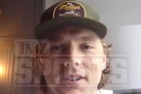 Gunnar Henderson 'Definitely' Wants to Play for Team USA in World Baseball Classic