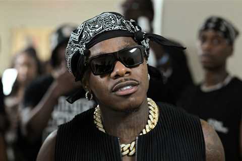 DaBaby Wins Dismissal of Assault Claims Brought by DaniLeigh’s Brother Over Bowling Alley Brawl