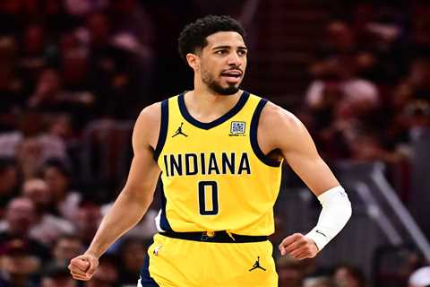 Why Tyrese Haliburton is leaning into role as Knicks villain entering Eastern Conference finals