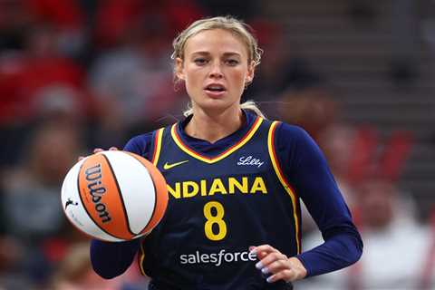 Sophie Cunningham denies ‘extremely hurtful’ allegations she had an affair with married Suns,..