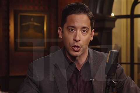 Michael Knowles Supports Trump Call to Investigate Kamala's Celeb Supporters