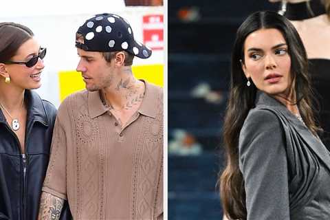 Justin Bieber’s Resurfaced Response To “Beautiful” Kendall Jenner’s Vogue Cover Makes His Recent..