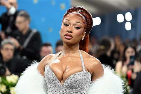 Megan Thee Stallion Lawyers Say ‘No New Evidence’ In Tory Lanez Shooting Case: ‘False Narratives’