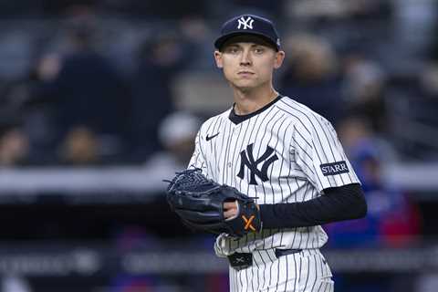Luke Weaver comes up big again to lift Yankees’ shorthanded bullpen