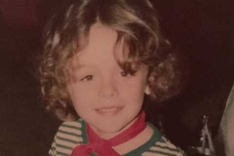Guess Who This Mini Musician Turned Into!