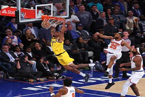 Jalen Brunson says Knicks ‘should have fouled’ Obi Toppin late in OT
