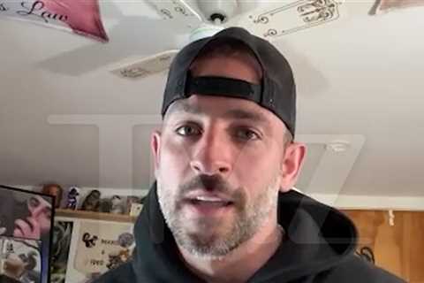 Peanut the Squirrel Owner Demands Answers About Raid, OnlyFans Connection