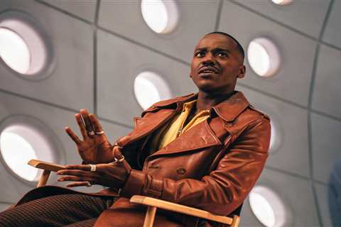 Implications of Ncuti Gatwa's Departure on Doctor Who's Future