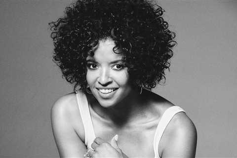 ‘Hamilton’ and ‘Girls5Eva’ Star Renée Elise Goldsberry on Her New Take on ‘Satisfied’ for..