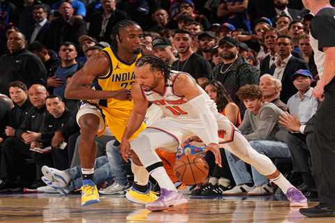 Knicks vs. Pacers Game 2 prediction: 2025 Eastern Conference Finals odds, picks