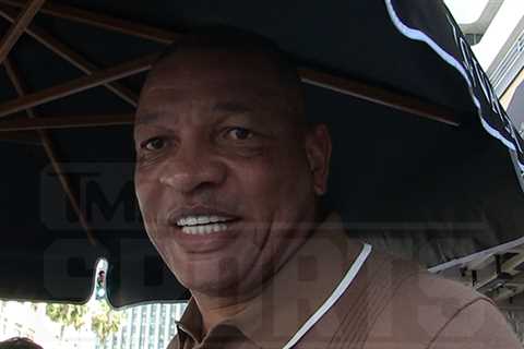 Doc Rivers Says He Talks To Giannis 'All The Time' Amid Bucks Future Uncertainty