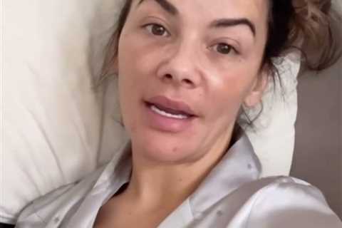 Chelsee Healey's Candid Reflections Amidst Partner's Legal Troubles